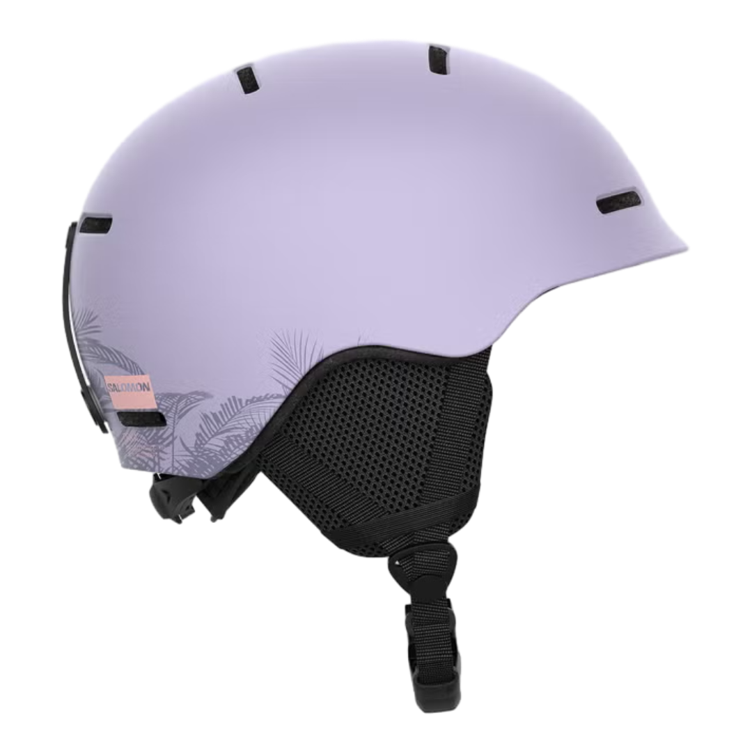 Casco junior ORKA