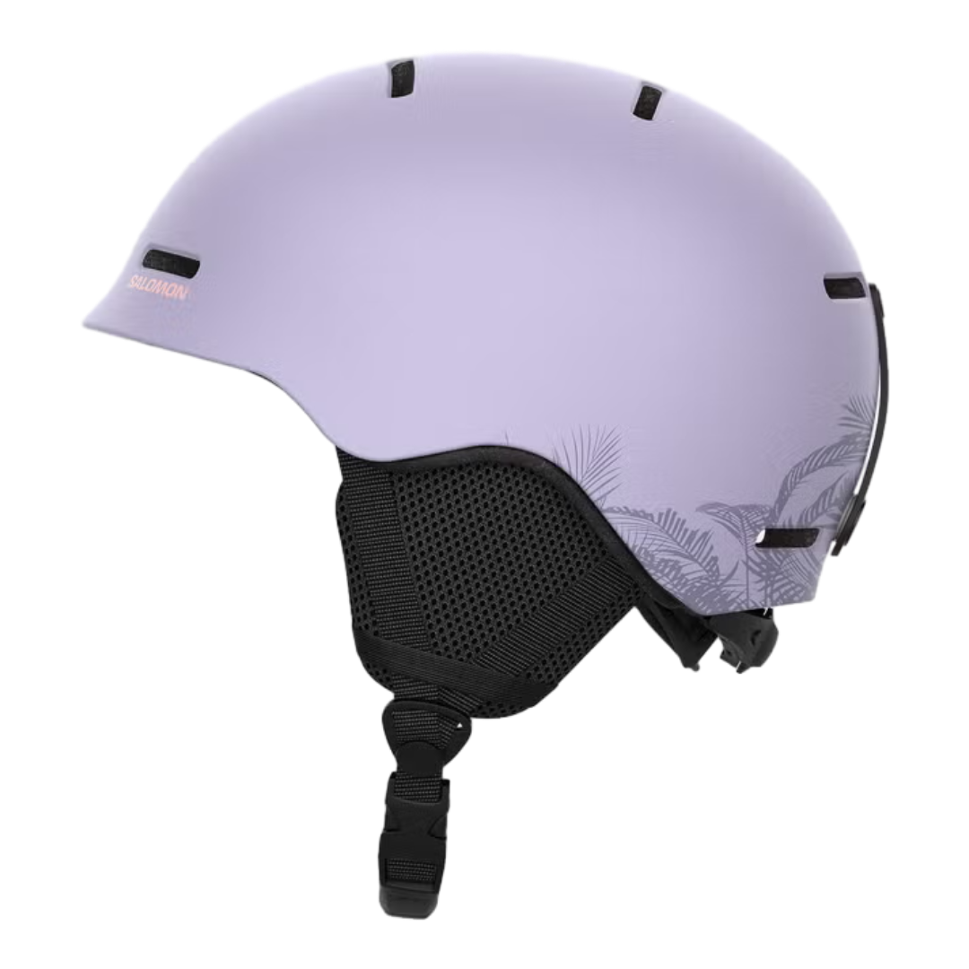 Casco junior ORKA