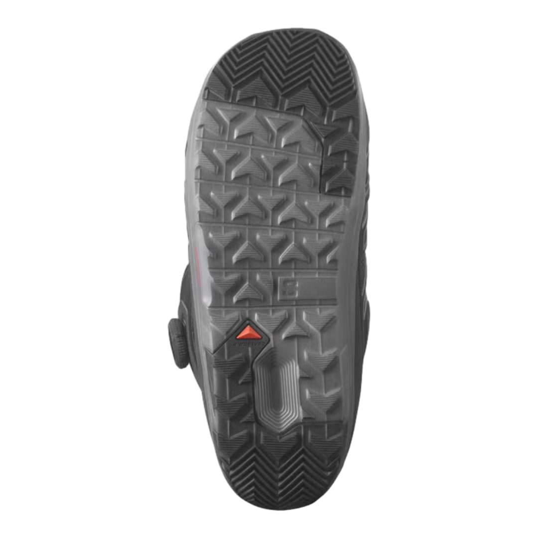 Scarponi snowboard unisex LAUNCH BOA