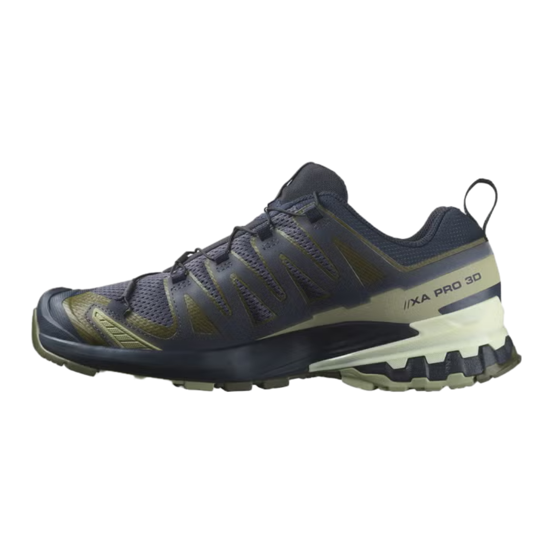 Scarpe uomo XA PRO 3D V9