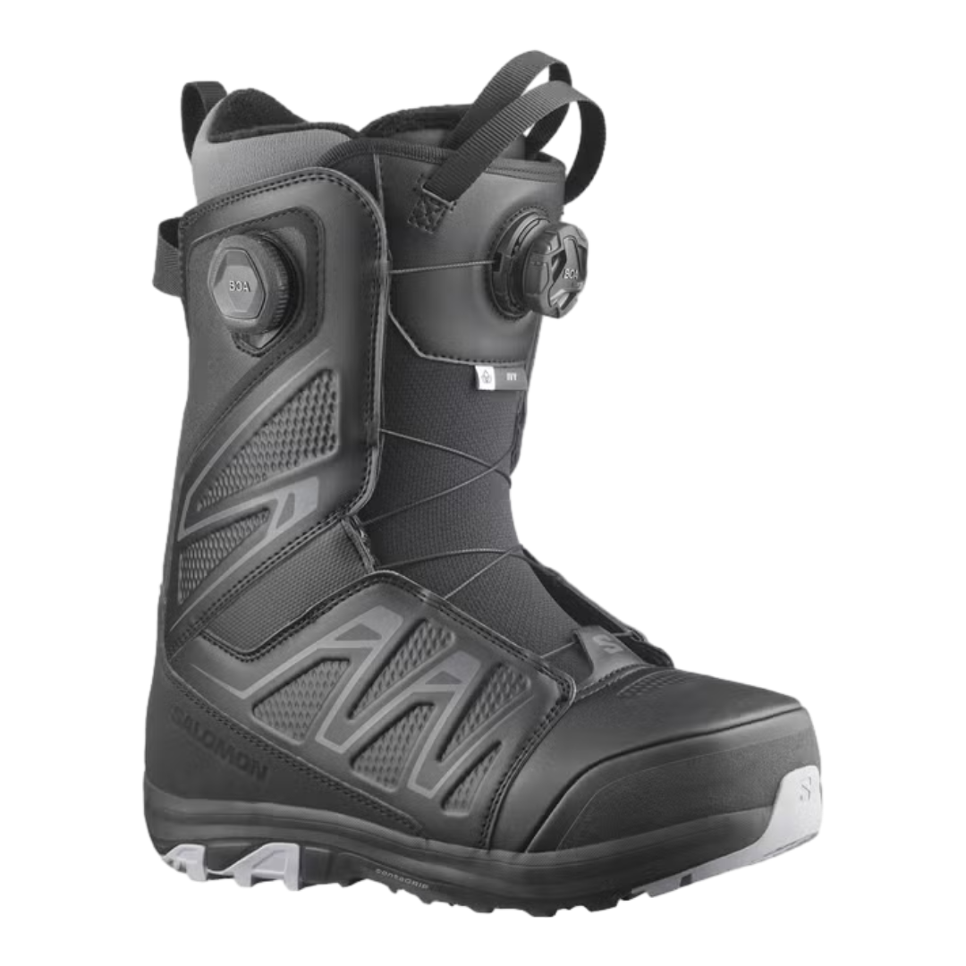 Scarponi snowboard donna IVY BOA