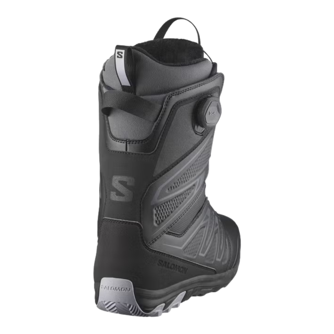 Scarponi snowboard donna IVY BOA