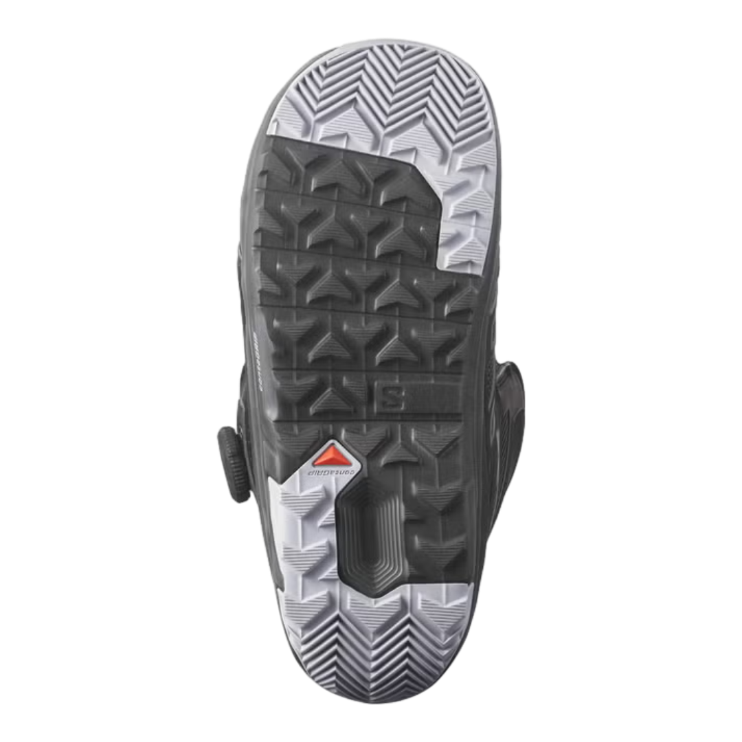 Scarponi snowboard donna IVY BOA