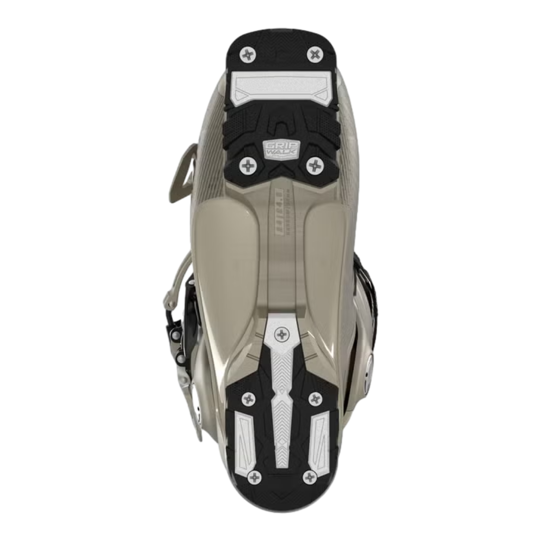 Scarponi sci discesa donna PRO ALPHA 100 W GW L