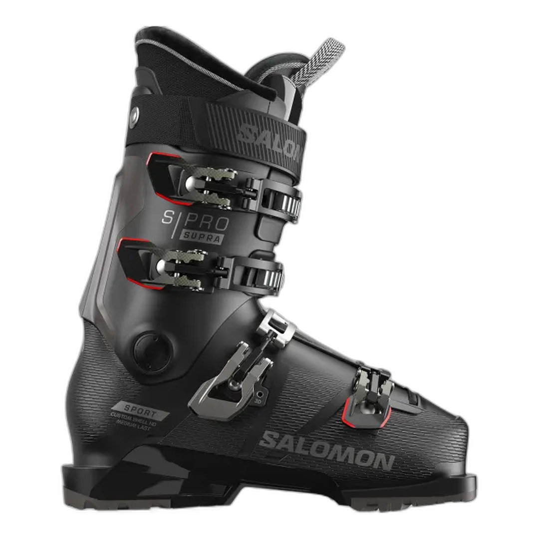 Scarponi sci discesa SUPRA SPORT GW