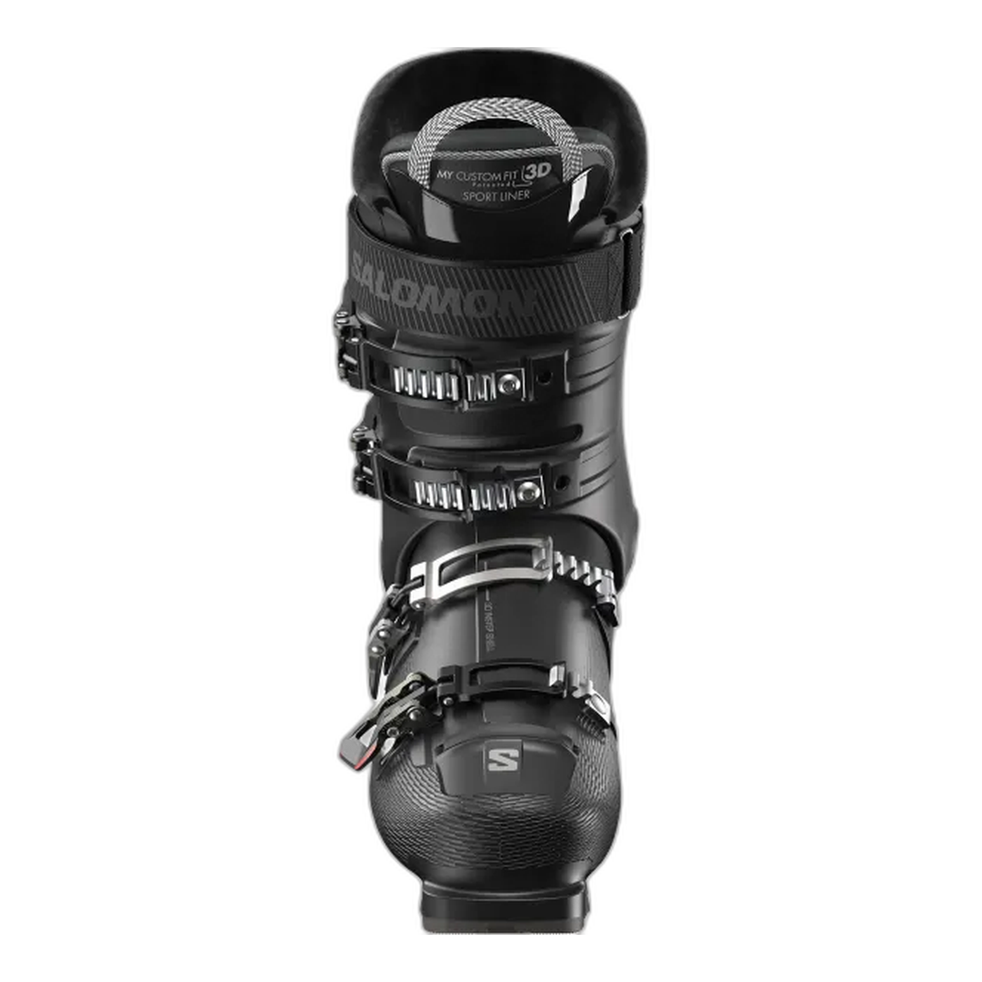 Scarponi sci discesa SUPRA SPORT GW