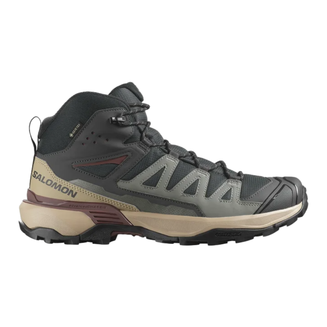 SALOMON X Ultra 360 Mid Gtx|Man