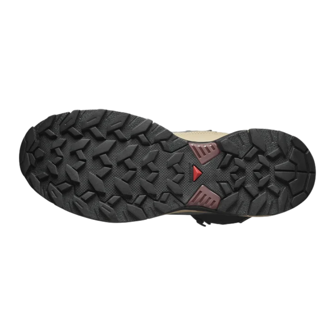 SALOMON X Ultra 360 Mid Gtx|Man