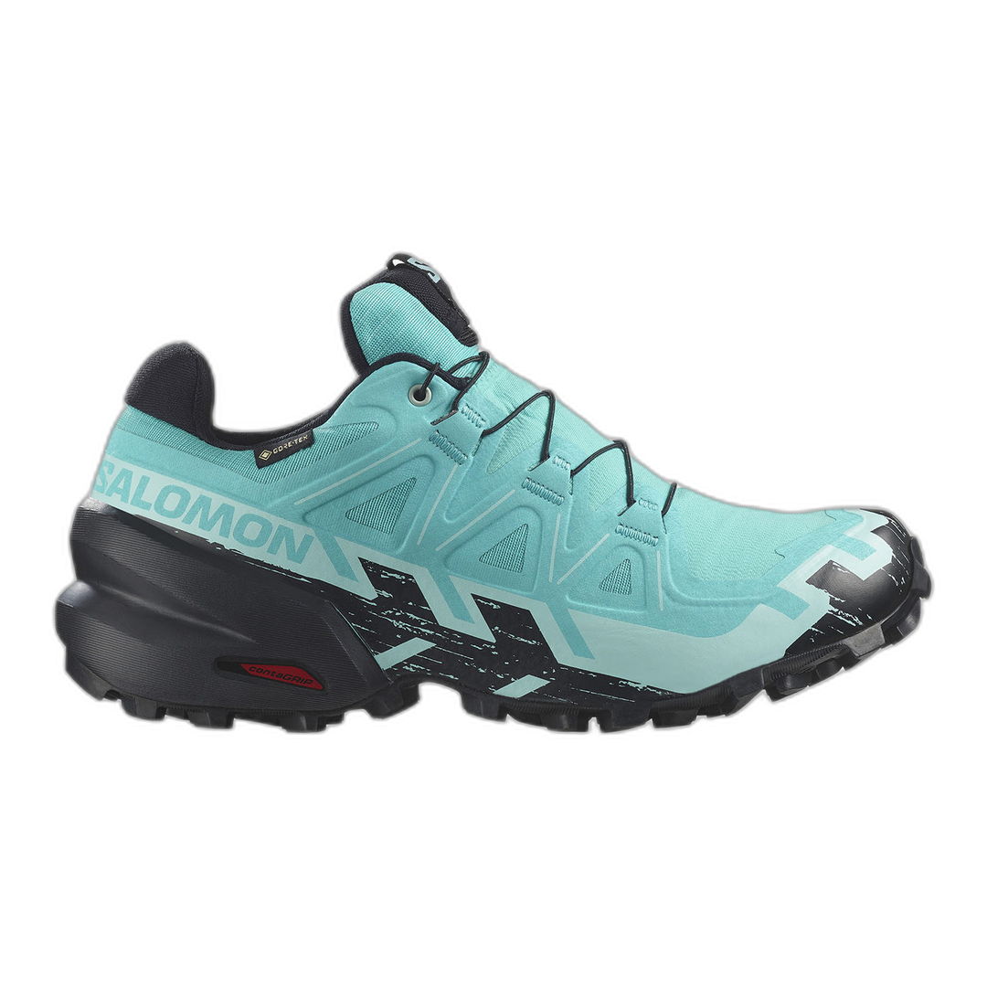 Scarpe donna SPEDCROSS 6 GTX