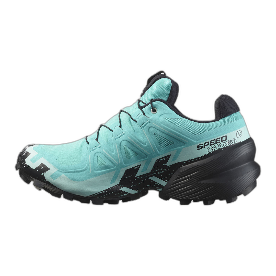Scarpe donna SPEDCROSS 6 GTX