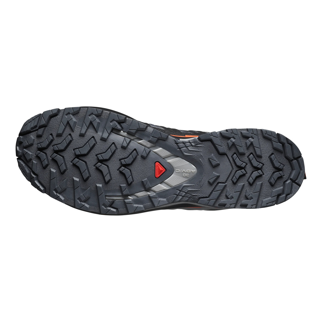 SALOMON Xa Pro 3D V9 Gtx-Turbulence/Black/Burnt Ochre|Man