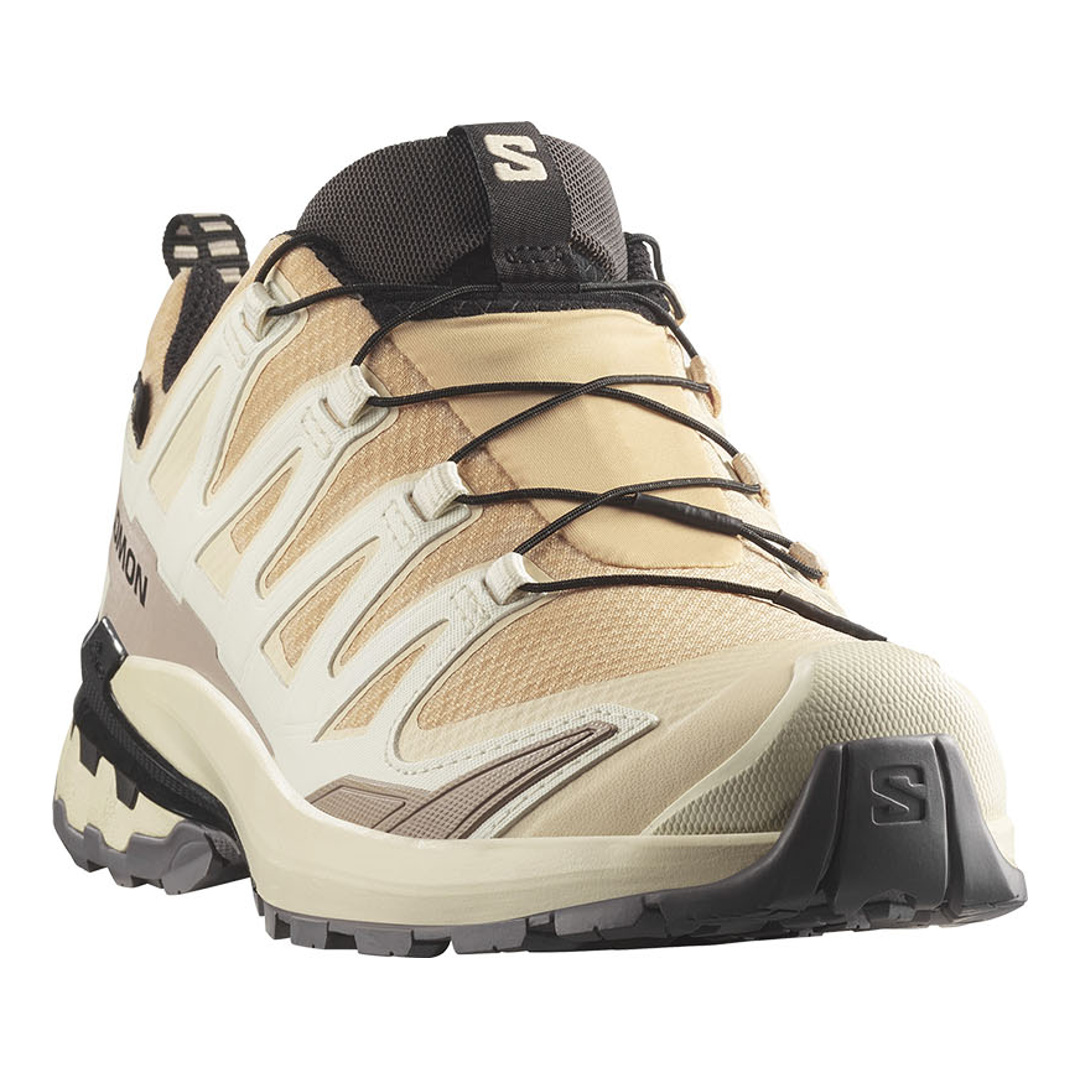 SALOMON Xa Pro 3D V9 Gtx W-Hazelnut/Tender Peach/Black|Wmn