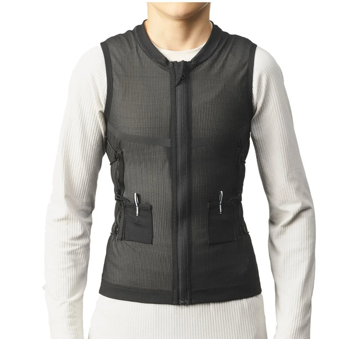 Protezzione sci junior FLEXCELL PRO