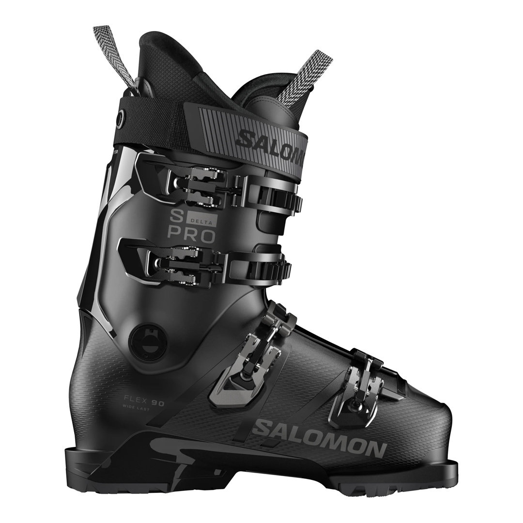 Boots SALOMON S/Pro Delta R90 Gw |Unisex