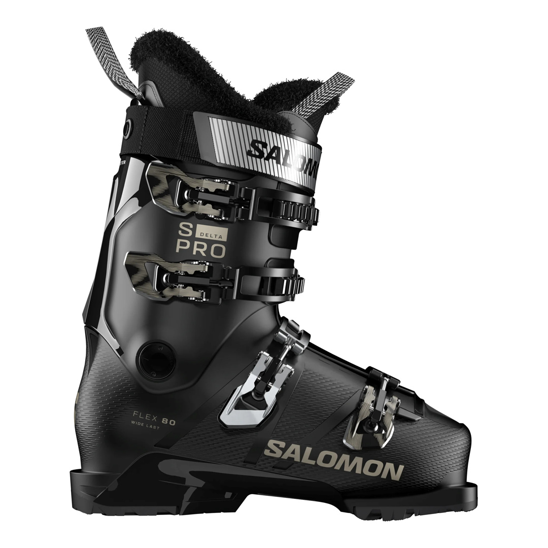 Boots SALOMON S/Pro Delta R80 W Gw |Unisex