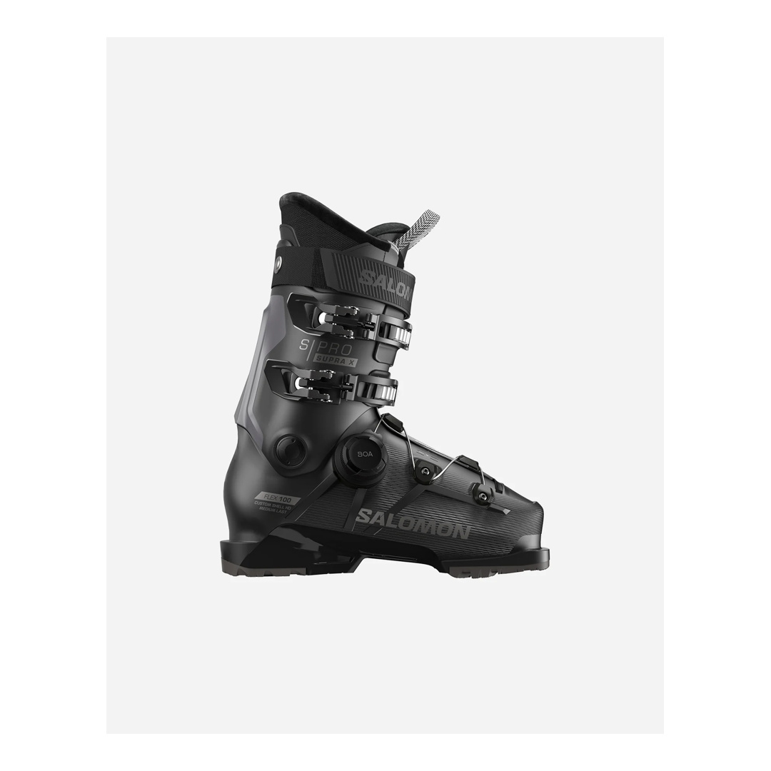 Boots SALOMON S/Pro Supra Boa Sport Gw