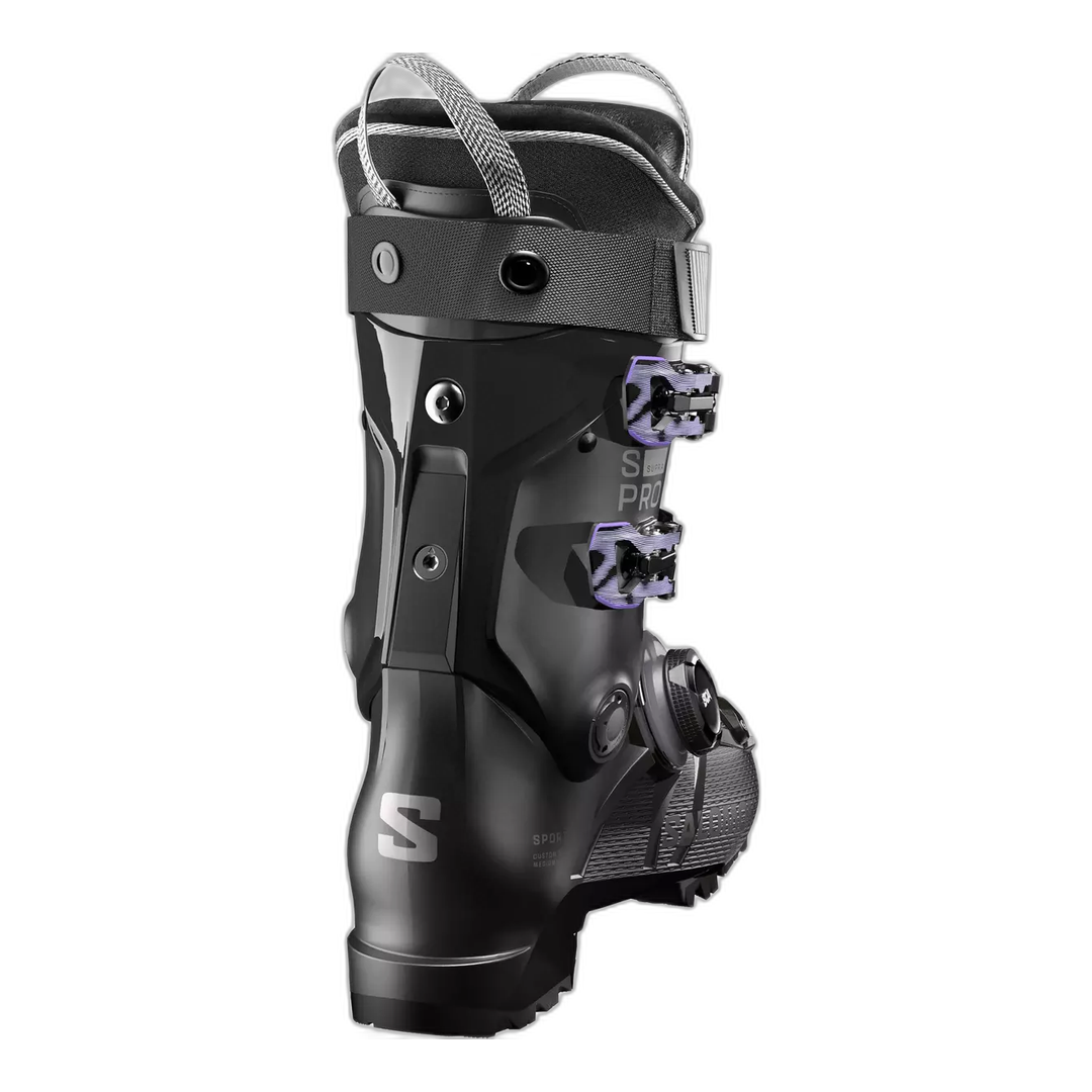 Scarponi sci discesa donna PRO SUPRA BOA SPORT