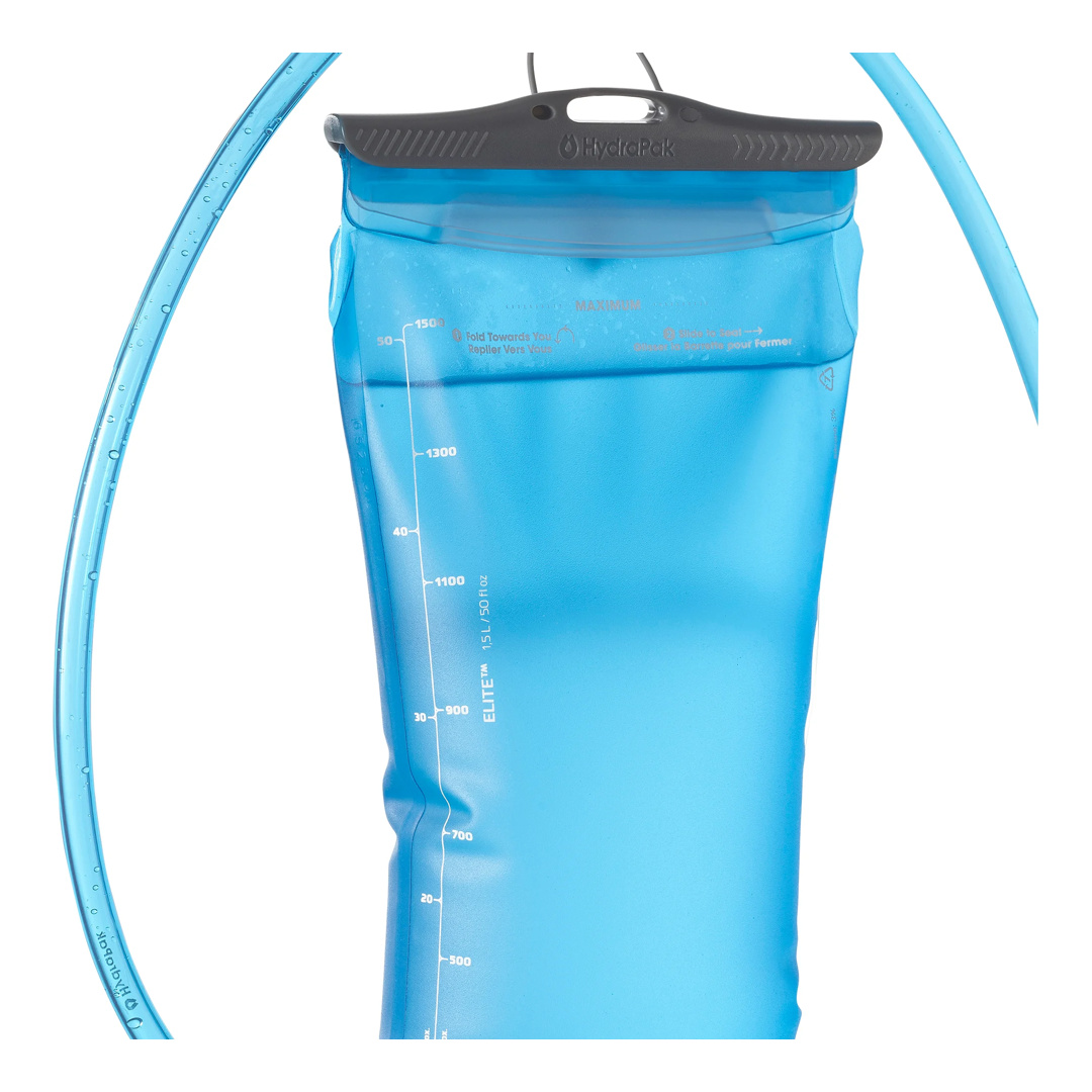 SALOMON Soft Reservoir 1.5L-Clear Blue|Unisex
