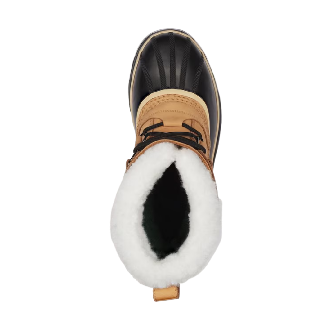 Scarponi donna CARIBOU WP