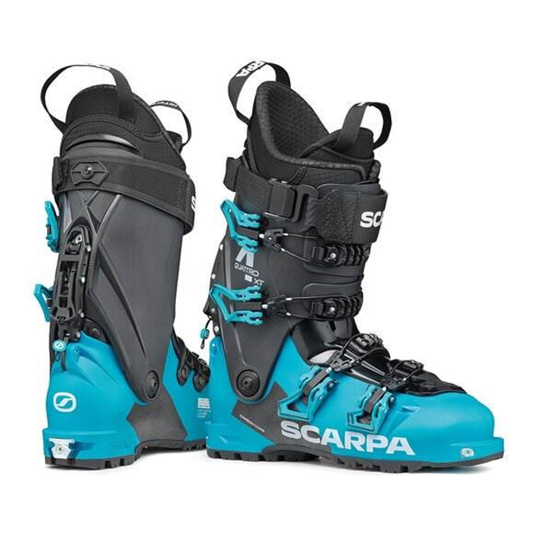 SCARPA 4-Quattro Xt