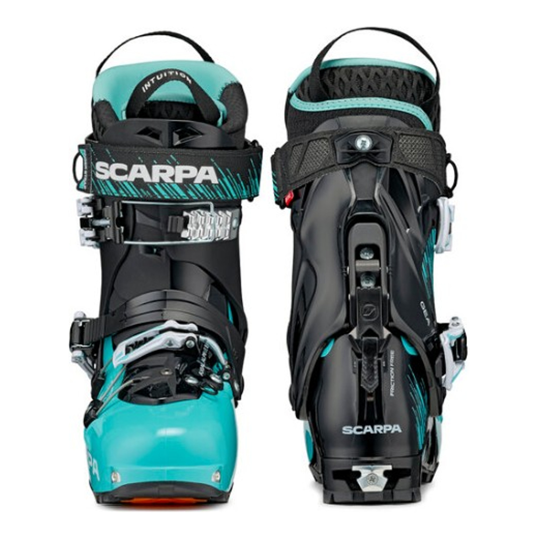 scarponi SCARPA GEA WOMAN