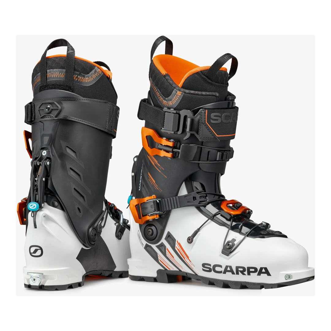 SCARPA Maestrale Rs