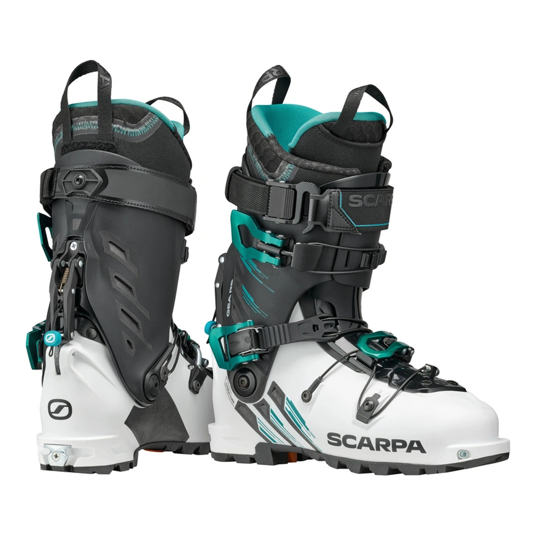 SCARPA Gea Rs