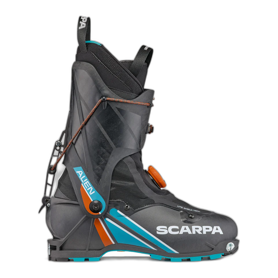 SCARPA Alien