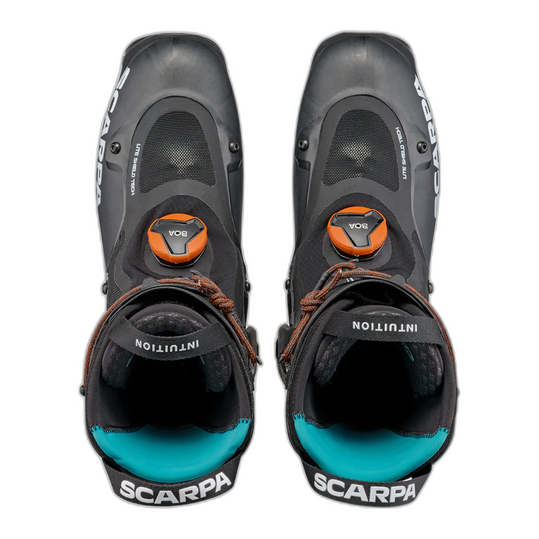 SCARPA Alien