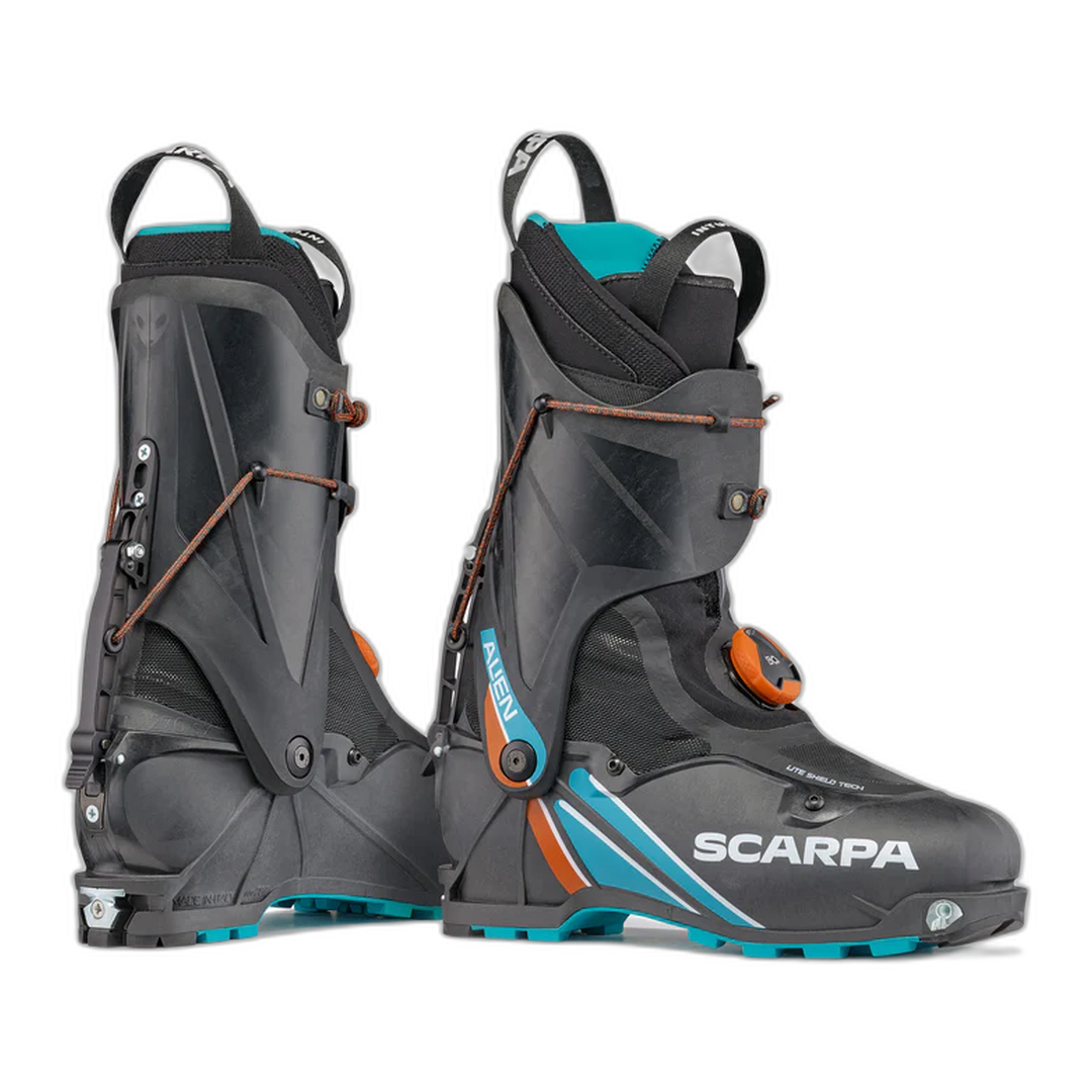 SCARPA Alien