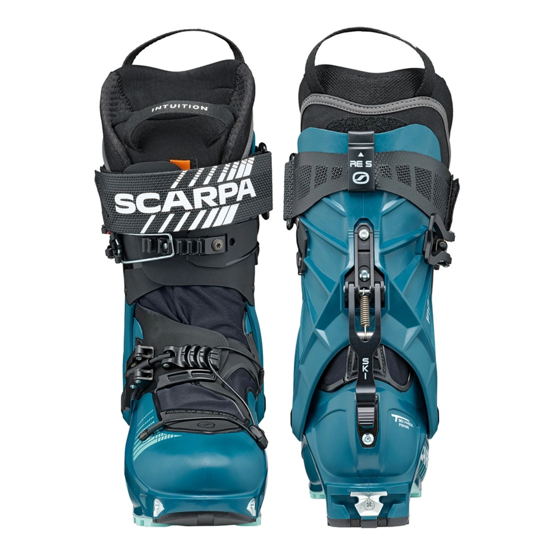 scarponi SCARPA F1 GT WOMAN