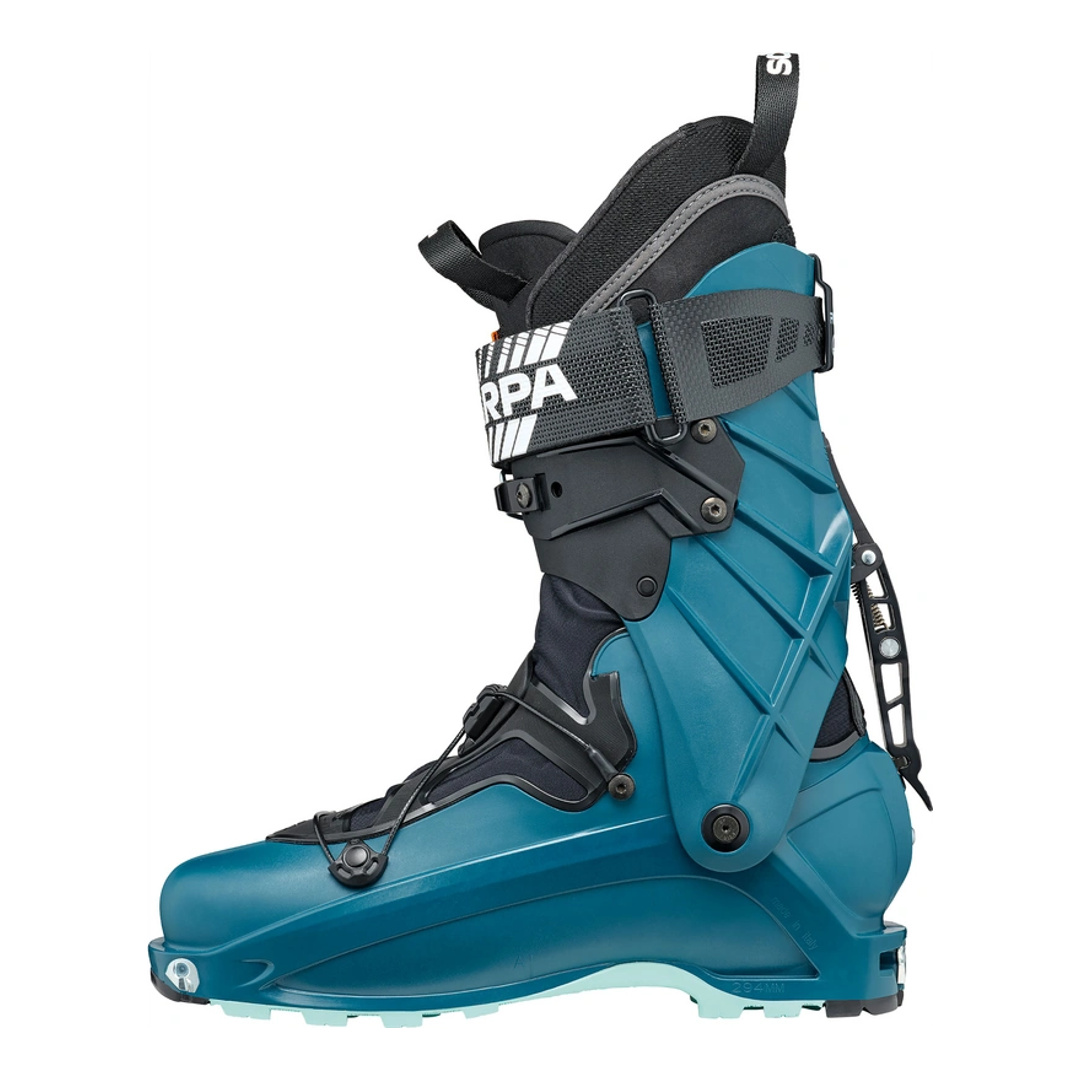 scarponi SCARPA F1 GT WOMAN