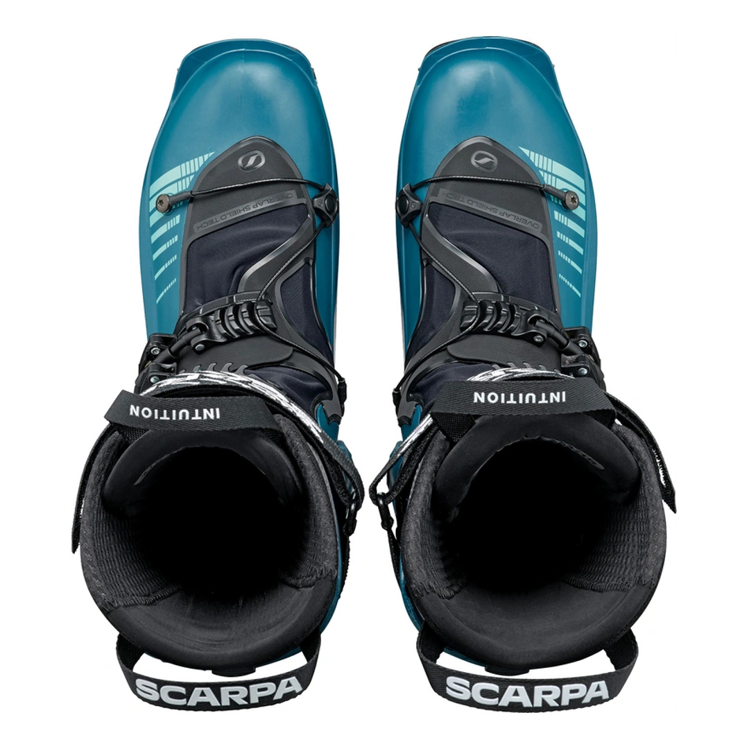 scarponi SCARPA F1 GT WOMAN