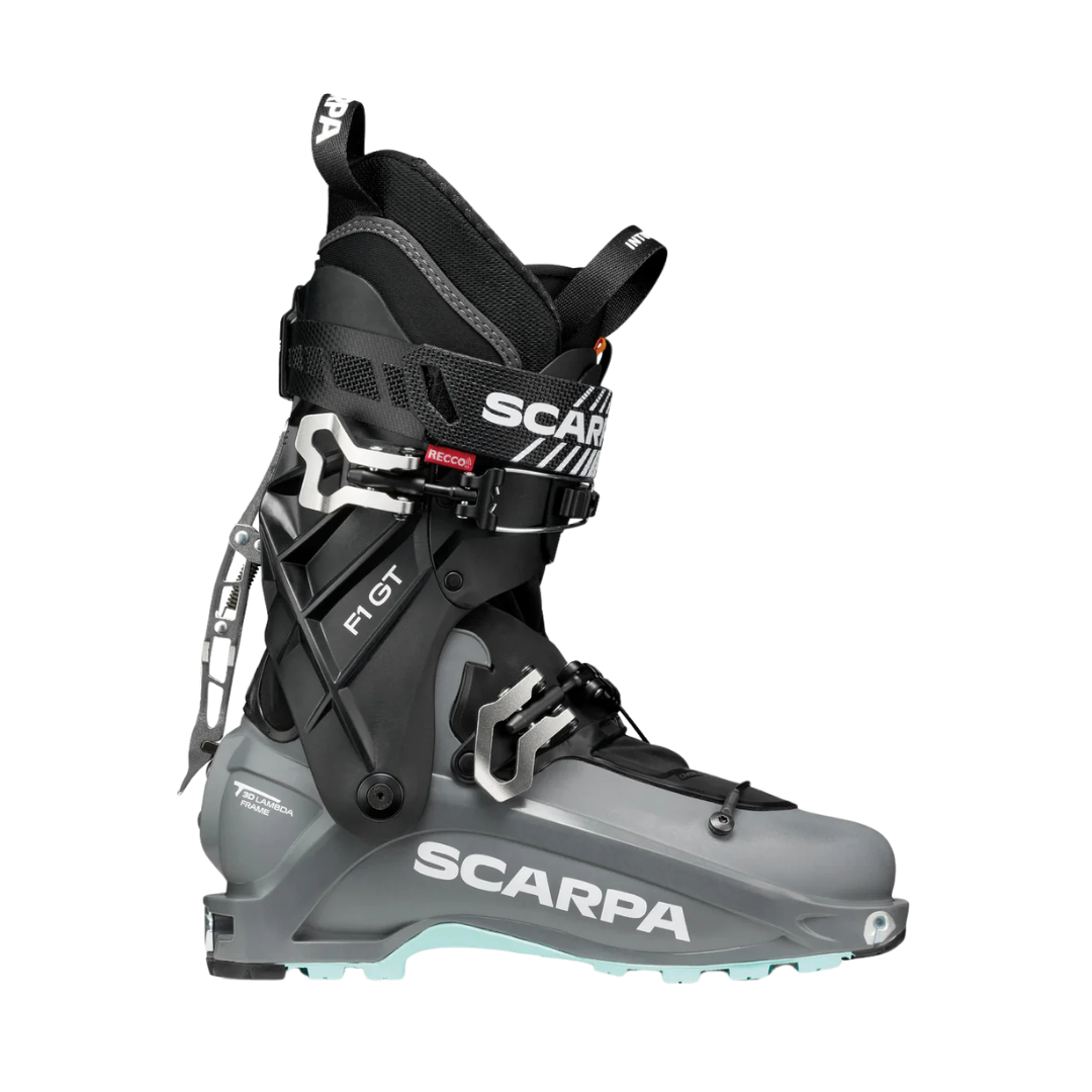 Scarponi donna F1 GT