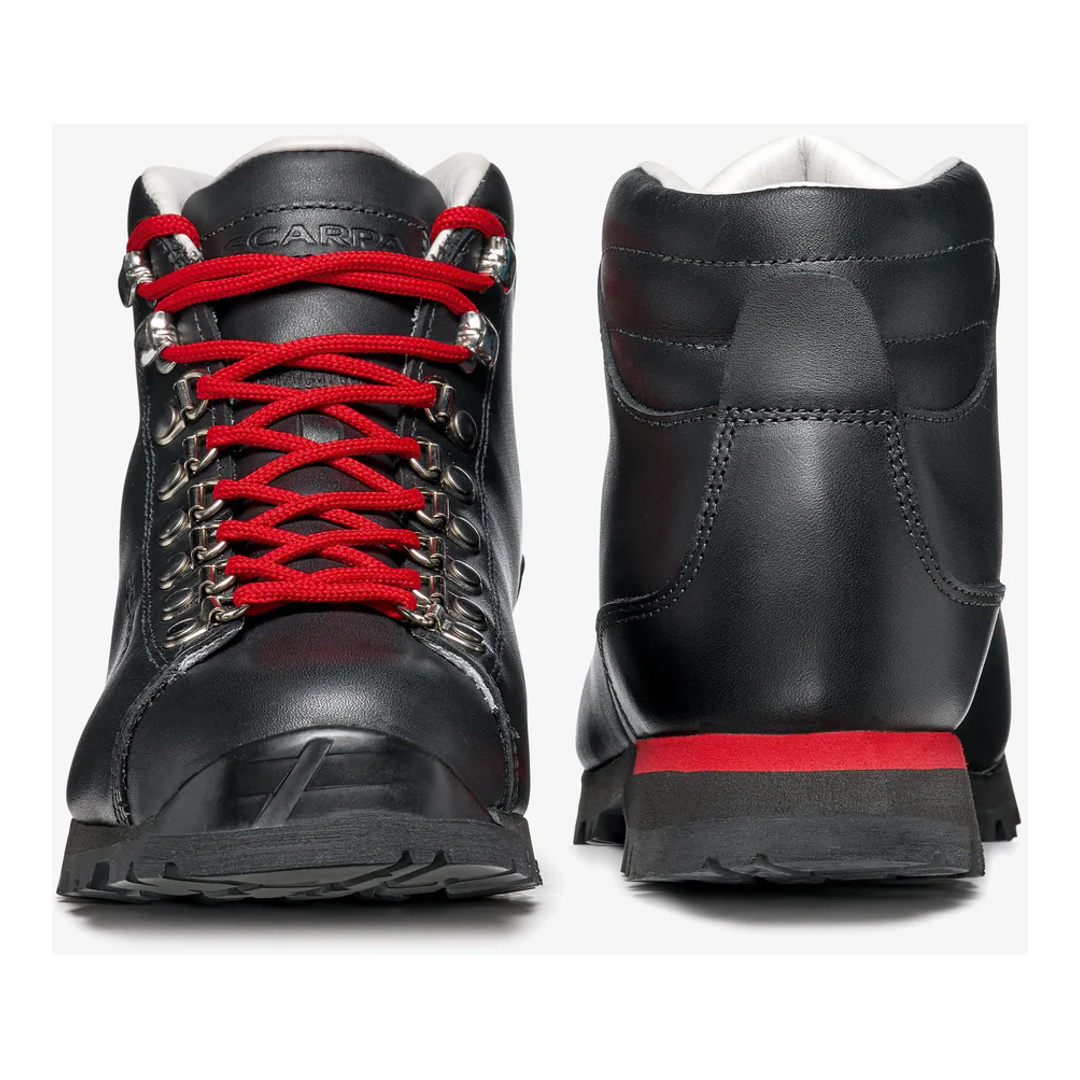SCARPA Primitive
