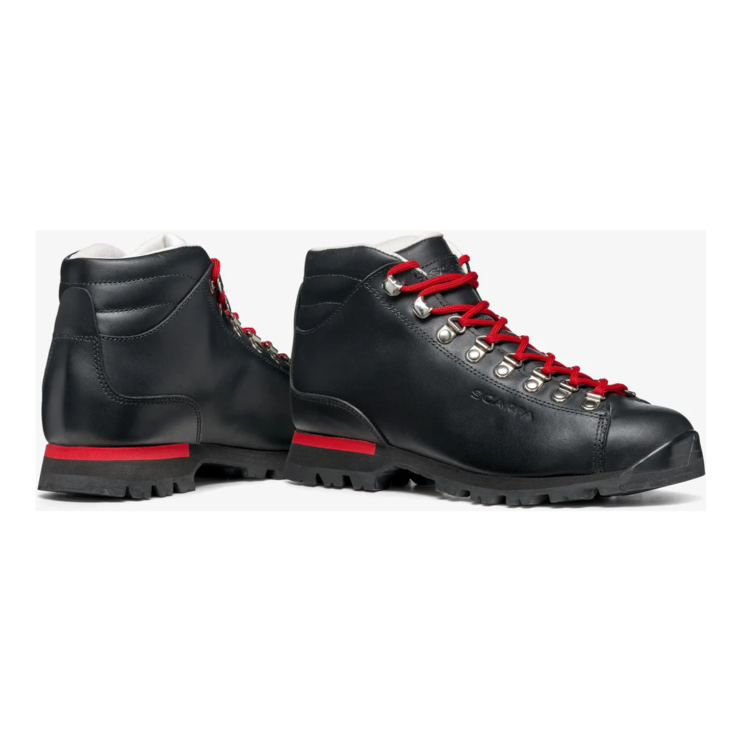 SCARPA Primitive