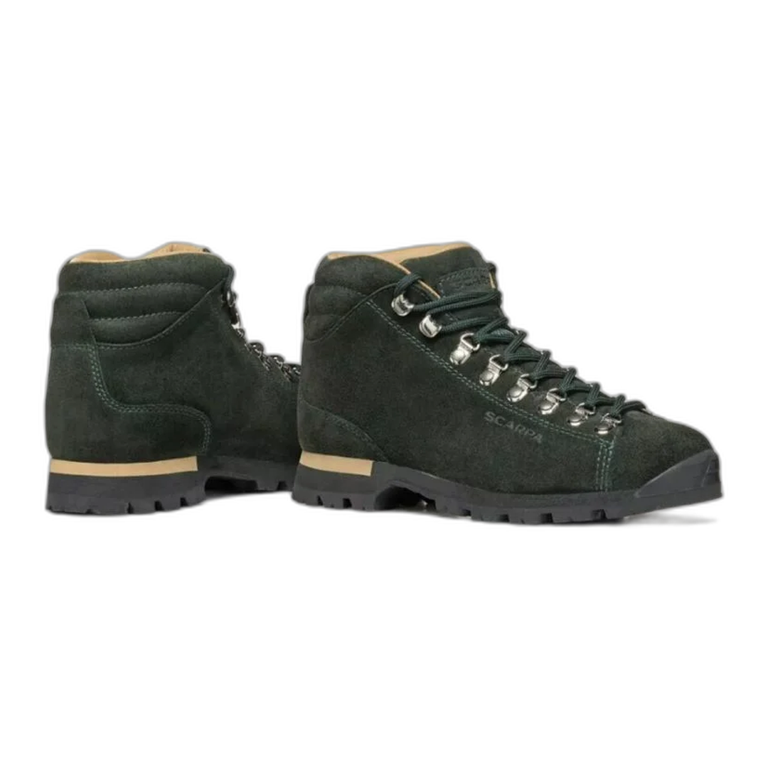 SCARPA Primitive