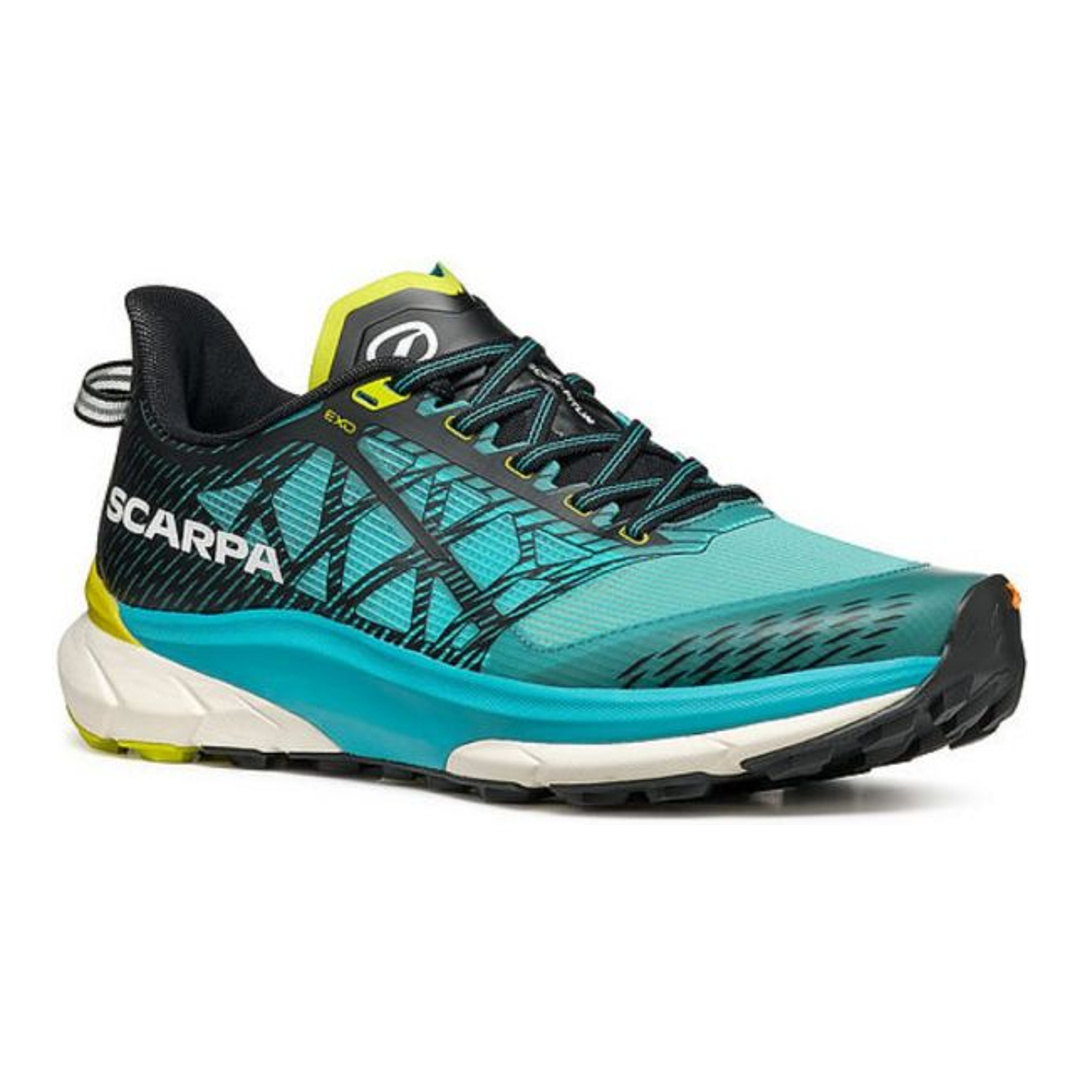 SCARPA Golden Gate 2-Man
