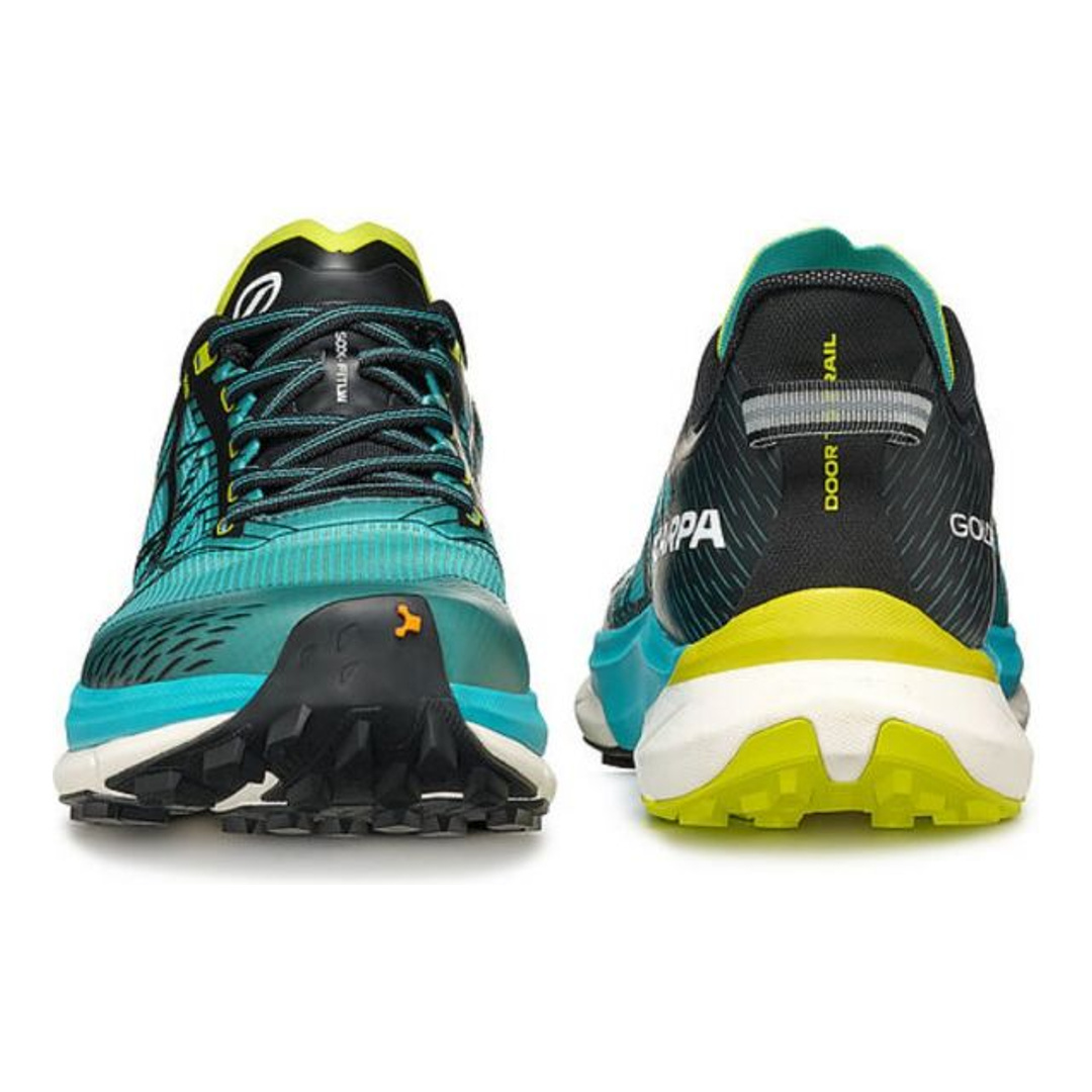 SCARPA Golden Gate 2-Man