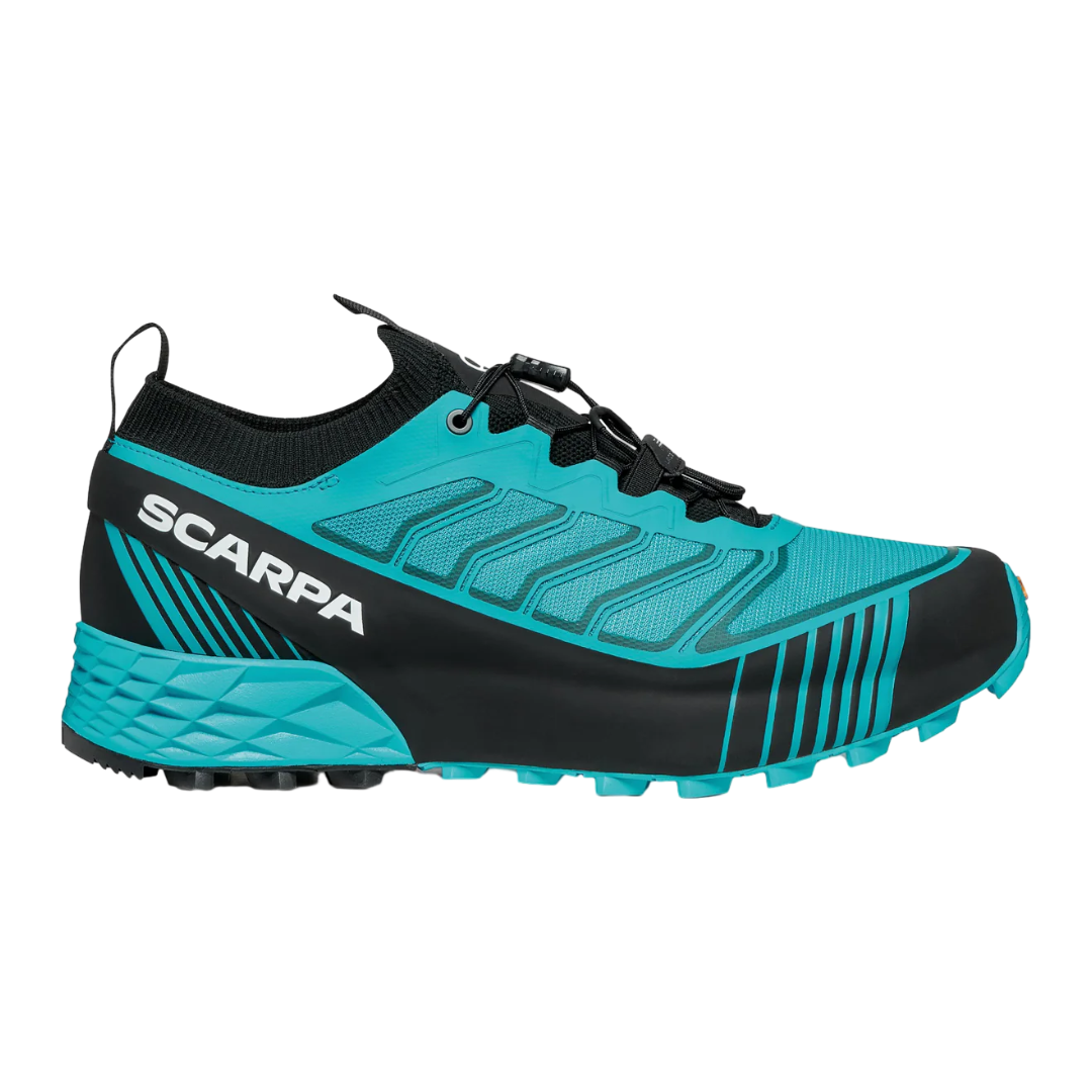 Scarpe uomo RIBELLE RUN 2