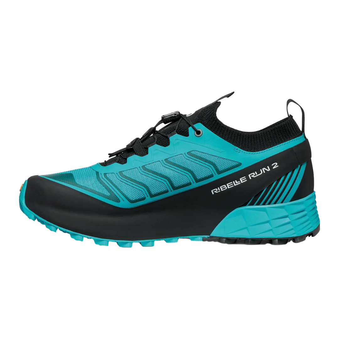 Scarpe uomo RIBELLE RUN 2