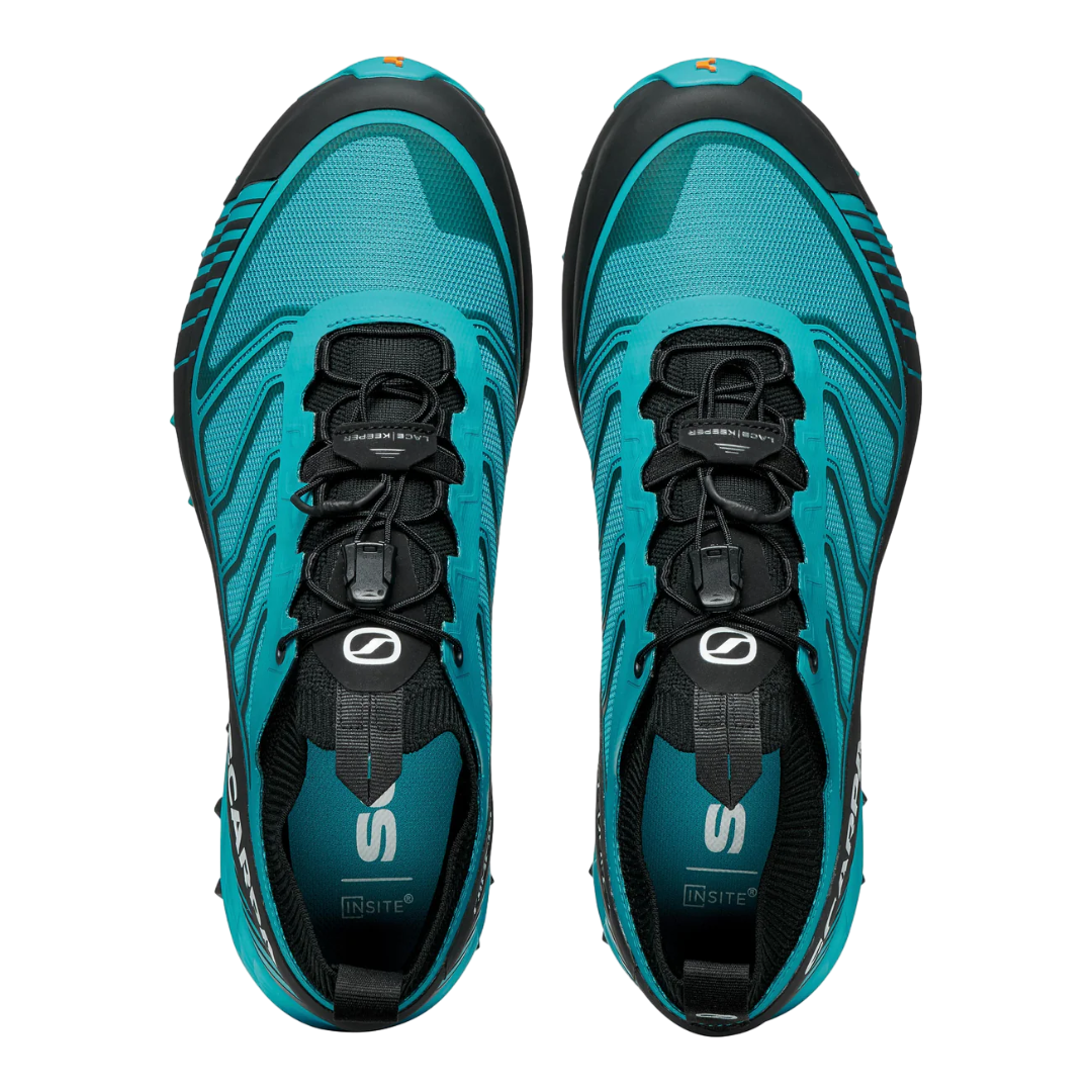 Scarpe uomo RIBELLE RUN 2