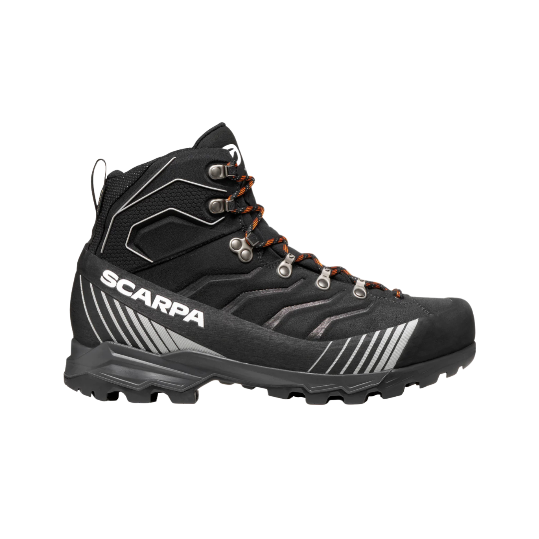 Scarponi uomo RIBELLE TRK GTX