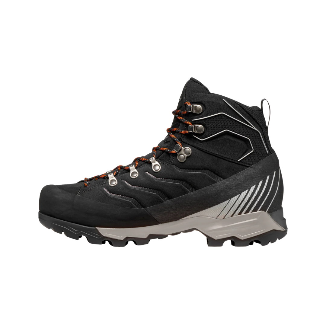 Scarponi uomo RIBELLE TRK GTX