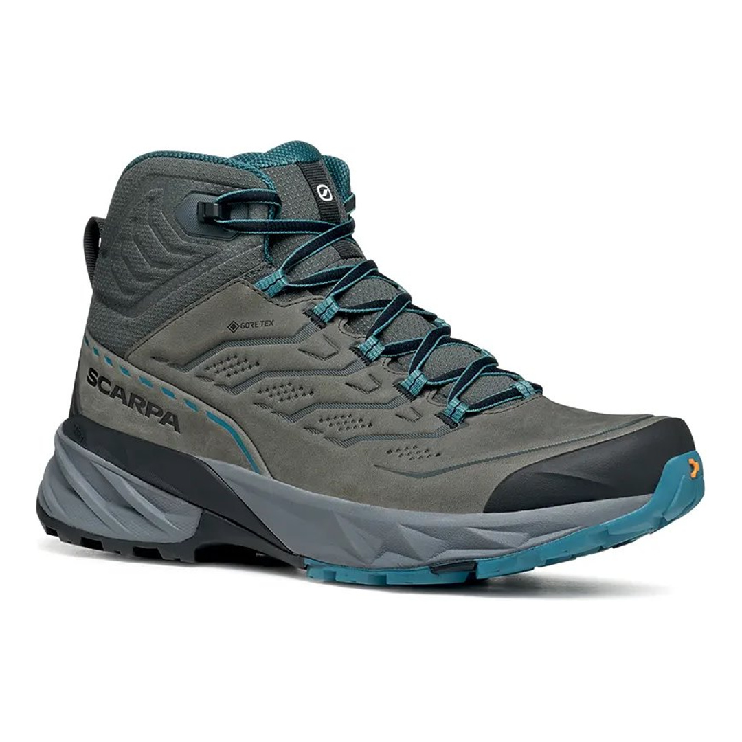 SCARPA Rush 2 Pro Mid Gtx