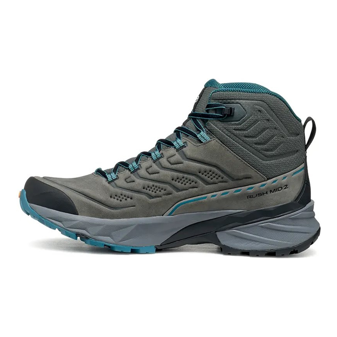 SCARPA Rush 2 Pro Mid Gtx