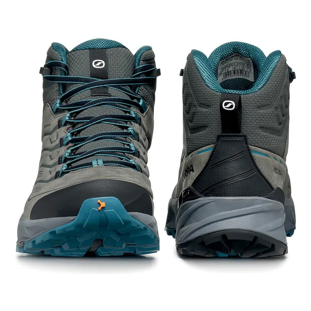 SCARPA Rush 2 Pro Mid Gtx