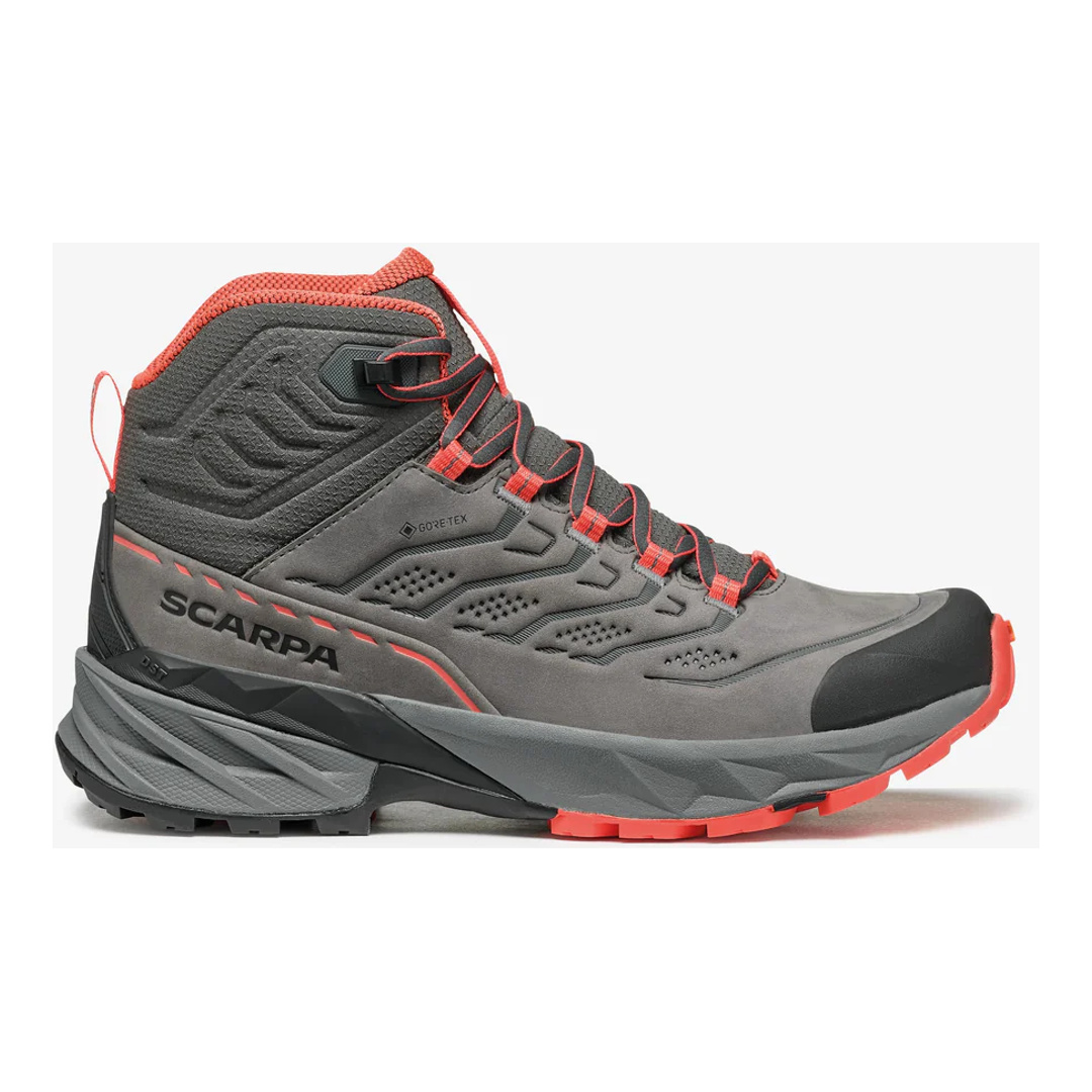 SCARPA Rush 2 Pro Mid Gtx Wmn