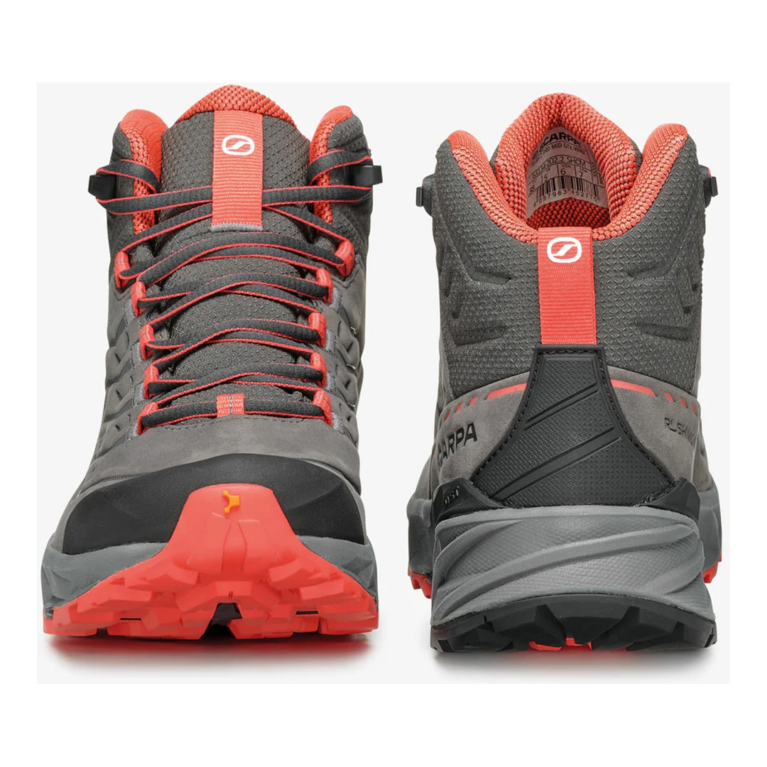 SCARPA Rush 2 Pro Mid Gtx Wmn