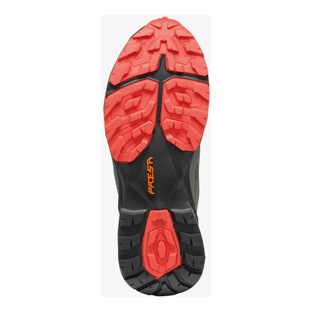 SCARPA Rush 2 Pro Mid Gtx Wmn